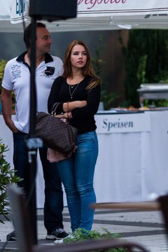 Ausschnitte 3790 - Lilienthal Open